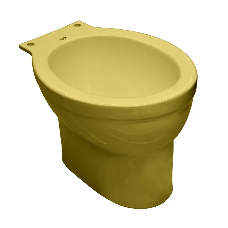 PAIL FLUSH PHILIPPINE STANDARD 018 YELLOW LARGE